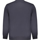 HARMONT &amp; BLAINE HARMONT & BLAINE MEN&#39;S BLUE ZIP-UP SWEATSHIRT | shoptok.hr