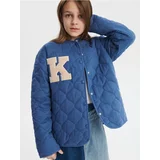 Sinsay prošivena jakna za djevojčice 946AE-50X