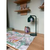 Osram Stona lampa DECOR COROLLE 1xG9/20W/230V zelena | Eponuda.com