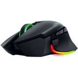 Razer Basilisk V3 Pro Gaming miš Ergonomic Wireless, Crni | Eponuda.com