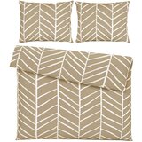 Modern Living Posteljnina Marble | Shoptok.si