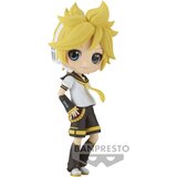 Bandai figura qposket kagamine len, (20838477) Cene