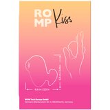 ROMP Kiss - zračni stimulator klitorisa (ružičasti) Slike