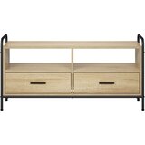  TV ormar 67,5 x 33 x 50 cm Hrast sonoma Konstruirano drvo | shoptok.hr