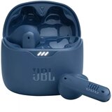 Jbl slušalice tune flex, blue Cene