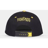 Difuzed POKÉMON - ANGRY PIKA - SNAPBACK kapa | Shoptok.si