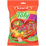 Kent bombone karamele tofy voćne 375g Cene