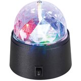 Prenosna LED disko lampa na baterije | ePonuda.com