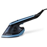Maestro Parni likalnik MR-315C, 1800 W, črno-modra, (5000118753) | Shoptok.si