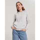 Sinsay - Majica s kapuljačom | shoptok.hr