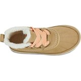Sorel Škornji za sneg AMBLER FIRESIDE CHUKKA WP Bež | Shoptok.si