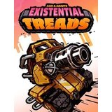 Steam ash & adam's existential treads key (pc) global | Eponuda.com