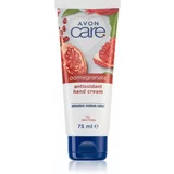 Avon Care Pomegranate hidratantna krema za ruke i nokte s vitaminom E 75 ml