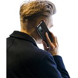 Dux ducis Skin Pro preklopna torbica za Xiaomi Poco M4 Pro 5G črna | Shoptok.si