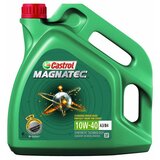 Castrol MOTORNO OLJE 10W-40 5L A3 B3 Cene