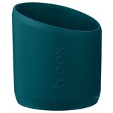 b.box Silikonska zaštita za Flip Top 690ml - sea glass | shoptok.hr