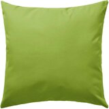  Vrtni jastuci 2 kom 45 x 45 cm zeleni | shoptok.hr