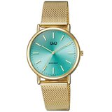  ROČNA URA Q&Q Q05A-005PY | Shoptok.si