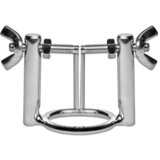 Metal Hard GLANS-RING AND URETHRA DILATER Cijene