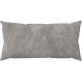  Presvlaka za jastuk 6 kom. HEERLEN Svjetlosiva 40 x 80 cm - Osnovni Svjetlosiva 6 | shoptok.hr