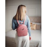 Vuch Ženski ruksak Carren Pink, 25 x 20 cm | shoptok.hr