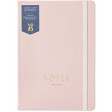 BusyB Zvezek 128 str. Pink – | Shoptok.si