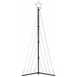  LED božićno drvce 339 LED šarenih 187 cm | Eponuda.com