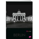 Elisa zvezek Cities by night, A4, črte pk34272189i1 | Shoptok.si