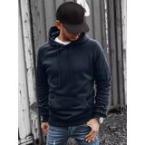DStreet Bluza męska granatowa | Shoptok.si