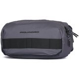 Piquadro Torbice za okrog pasu BLU2 MARSUPIO Modra Cene