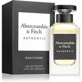 Abercrombie & Fitch Authentic Man EDT 100 ml | shoptok.hr