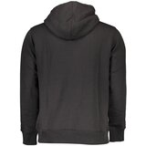 Calvin Klein SWEATSHIRT WITHOUT ZIP BLACK MAN | shoptok.hr