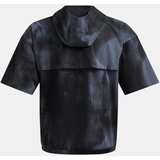Under Armour Project Rock Warm Up Grey Men's Sports Jacket | ePonuda.com