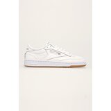 Reebok Club C 85 Superge white / light grey / gum | Shoptok.si