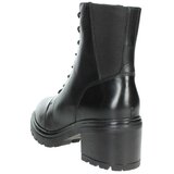 Geox Polškornji D46QCC 043NH Črna | Shoptok.si