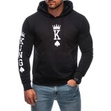 Edoti Men's zip-up sweatshirt | shoptok.hr
