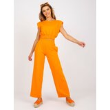 RUE PARIS Set-HV-KMPL-VE09.05-orange | shoptok.hr