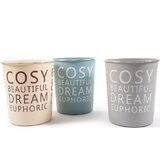 Mercury Home plastična kanta za smeće 37397 - 24.5 x 28 cm - sorto | Eponuda.ba