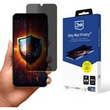 BZ 3MK SILKY MATT PRIVACY ZA SAMSUNG GALAXY A26 5G ZAŠČITNA FOLIJA Z PRIVACY, (5000025199) | Shoptok.si
