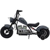 Motor na akumulator Warrior - siv | Shoptok.si