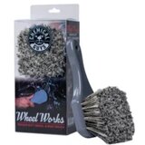 Chemical Guys Wheel Works Medium Brush | Eponuda.ba