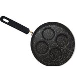 Kinghoff GRANITNA PONEV ZA JAJCA 24CM KiNGHOFF KH-3928, (21385417) | Shoptok.si