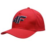 4f JSS23ACABM10762S Crvena Cijene
