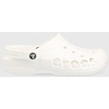 Crocs Natikači 10126-100 White | Shoptok.si