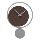 Callea Design Zidni sat Eclipse 12 boja Cijene
