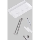 Skateboard Deck Acry Wall Mount acrylic