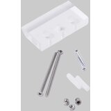 Zupply Skateboard Deck Acry Wall Mount acrylic Cijene
