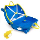 Trunki PERCY - potovalni kovček | Shoptok.si