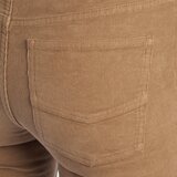 Zadig&voltaire Hlače WKCS0104F-CAMEL Bež | Shoptok.si