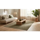 ESTE Temno zelena preproga 160x230 cm Puro – | Shoptok.si
